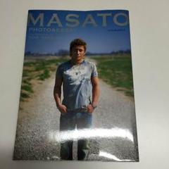 魔裟斗　ＭＡＳＡＴＯ　フォトＢＯＯＫ・ＶＨＳセット 魔裟斗伝説 DVD 3枚セット フォトブック付 Legend of Masato