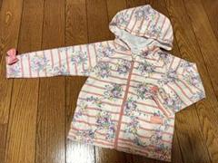 *ブランシェス　ラッシュガード　100サイズ*
