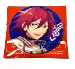 あんスタ 七種茨 7周年 缶バッジ あんスタ ハート缶バッジ七種茨