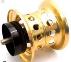 KTF IXA スティーズ SV TW/CT用 軽量HEXビス／ゴールド - メルカリ