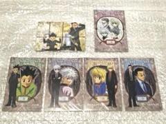 HUNTER × HUNTER ポストカード