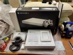 2025年最新】エックスボックスワン 本体(Xbox One X)の人気