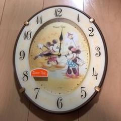 セイコークロック Seikoディズニー 掛け時計壁掛けの中古 未使用品を探そう メルカリ