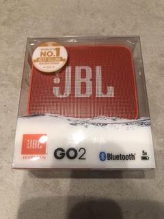 JBL Bluetoothスピーカー