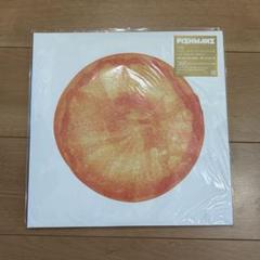 宇宙　ベスト・オブ・フィッシュマンズ LP レコード　新品未使用