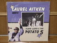 LAUREL AITKEN MEETSFLOYDLLOYD&THEPOTATO5のサムネイル