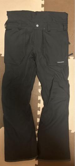 VOLCOM スノーボードウェア上下