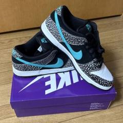 の*ん様 nike sb dunk low elephant 27cm　エレファ Nike SB Dunk Low 