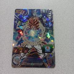 MM6-SEC3DA ゴジータGT MM6-SEC3 ゴジータ：GT UR | ドラゴンボールヒーローズ