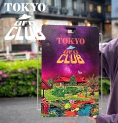 床上手 TOKYO UFO CLUB thearth six ネイタルデザイン 床上手 TOKYO UFO CLUB ver. - NATAL DESIGN ONLINE SHOP
