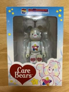 ベアブリック BE@RBRICK100% ケアベア PLAZA限定