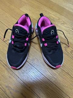 NIKE インフィニティ フロー