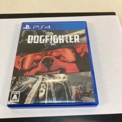 PS4 DOGFIGHTER -WW2-