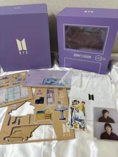 BTS MERCH BOX フォト/フォトフレーム　7人全員セット BTS MERCH BOX フォト/フォトフレーム7人全員セット