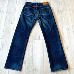極美品 シュガーケーン 2014 1947 W33Ｌ34 Lot No.SC41947 / STANDARD DENIM “1947 MODEL” Vol.001 - SUGAR