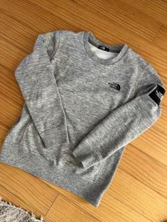 North Face 150 トレーナー 美品 楽天市場】ノースフェイス トレーナー 150の通販