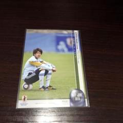 2010-2011日本代表 内田篤人カード037