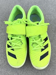 アディゼロ スローズ/ADIZERO THROWS(29.0cm)