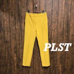 °152 PLST プラステ * ウォームリザーブ パンツ 秋 冬 春 夏