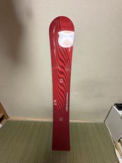 moss snowboards katana 167cm アルペンボード 2025年最新】moss アルペンの人気アイテム - メルカリ