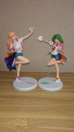 劇場版 マクロスF フィギュア まとめ売り Amazon.co.jp: グッドスマイルカンパニー(GOOD SMILE COMPANY