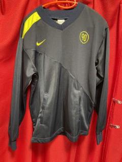 Nike ピステ M ダークグレー 90 サッカー FC