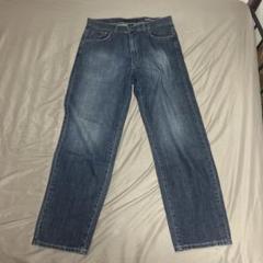 Calvin Klein Jeans 古着　ストリート