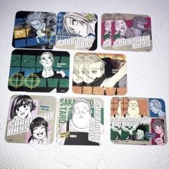 SAKAMOTO DAYS』アートコースター 第1弾 （全45