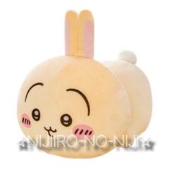 今年の新作から定番まで！ ちいかわ もっちるねそべりBIGぬいぐるみ② もちもち もっちり ぬいぐるみ