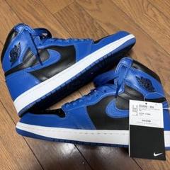 NIKE ジョーダン1 ダークマリーナのサムネイル