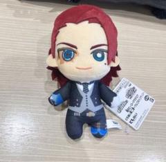 僕のヒーローアカデミア ジュリオ ともぬい ナムコ限定 ② ヒロアカ ジュリオ ともぬい ナムコ限定 - メルカリ