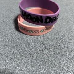 moon drop ラバーバンド 2本セット