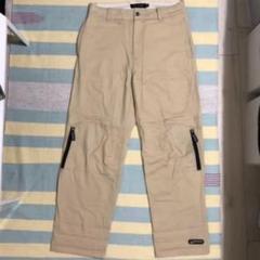 Bronze56k  ワークパンツ Khaki 30/30のサムネイル