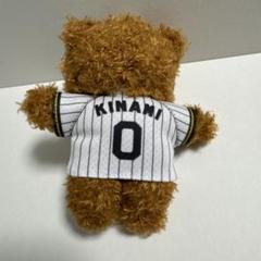 レア‼️【近本光司】【木浪聖也】 刺繍ストラップ 【値下げ不可】【即購入OK】 2025年最新】木浪聖也選手の人気アイテム - メルカリ