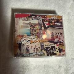 美品！King & Prince Re:sence アルバム　CD