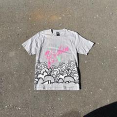 00s balanceweardesign Graphic Tシャツ裏原古着