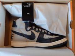 NIKE ナイキ TERMINATOR HI ターミネーター VNTG 新品
