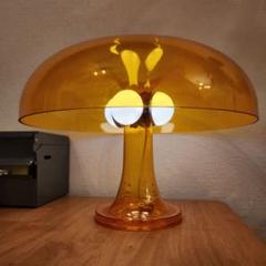 イームズ　スペースエイジ　Kartell アルテミデ　NESSINOリプロダクト