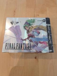 FINAL FANTASY コレクターブースター MTG 日本語版 BANDAI ファイナルファンタジー コレクター・ブースター【日本語