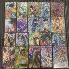 2025年最新】ドラゴンボールヒーローズ urの人気アイテム - メルカリ