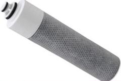 Amazon | みず工房 浄水器用カートリッジ 【高除去+にごり除去