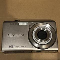 CASIO カシオ EXILIM エクシリム EX-ZS12(カシオ)｜売買された