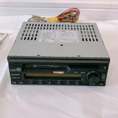 サンヨーSANYO Excedio CDF-MS11(K) 1DINサイズ