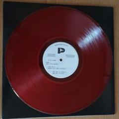 DUSTY HUSKY DAAM LP レコード　新品未使用 BOMB WALKER＆MASS-HOLEによるALBUM「BANDIT」が抜粋+未収録曲
