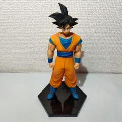 ドラゴンボール フィギュア 超造集 レア 希少 ドラゴンボールZ 超造集 SPECIAL -ORIGINAL COLOR ver