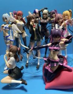 2025年最新】2.5次元の誘惑 フィギュアの人気アイテム - メルカリ