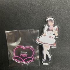 あっとほぉ〜むカフェ あまり すぴな ブロマイド カード チェキ あっとほぉ〜むカフェ 本店5階 すぴな チェキ カード ブロマイド