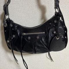 2025年最新】balenciaga le cagole sの人気アイテム - メルカリ
