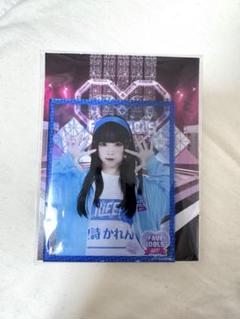 空詩かれん　Tシャツ　B賞　くじ　FAVE IDOLS iLiFE FAVE IDOLS iLiFE! オンラインくじ Tシャツアクキー空詩かれん