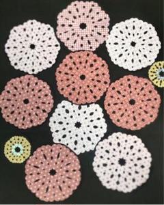 花火＊折り紙＊壁面＊夏祭り＊夏＊18個